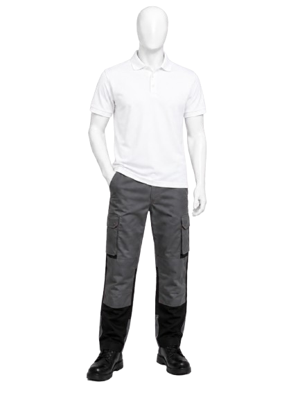 Polo & Tee-shirt