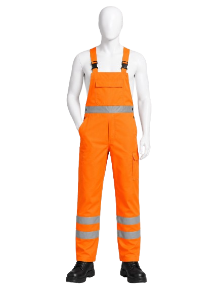 Tenue professionnelle